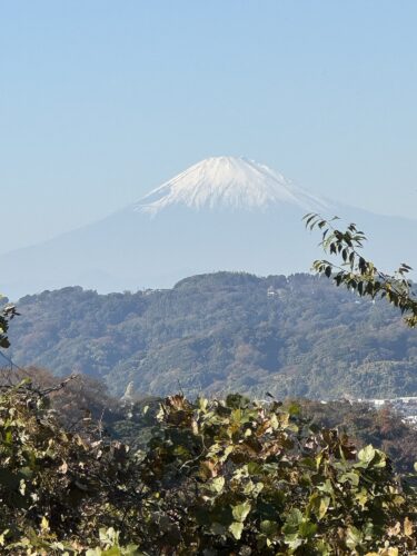 クリーンセンターの見張り役