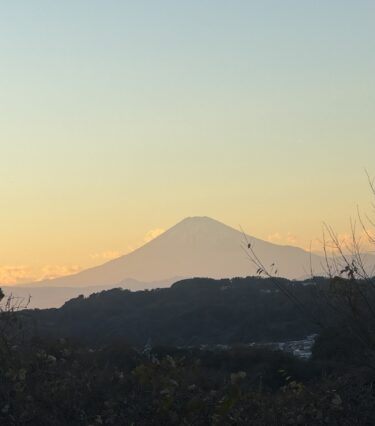 金星さんとの出会い ― 夕空に見つけた最初の光